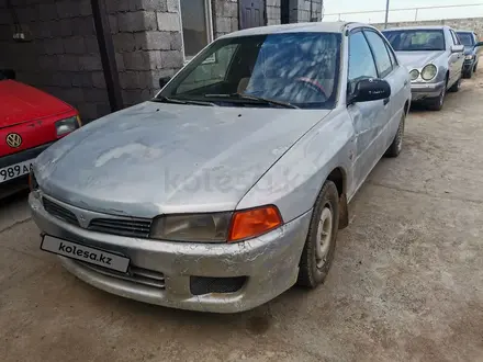 Mitsubishi Lancer 1996 года за 800 000 тг. в Алматы