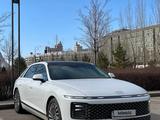 Hyundai Grandeur 2023 года за 31 500 000 тг. в Астана