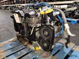 Двигатель Subaru EJ20 за 360 000 тг. в Усть-Каменогорск – фото 3