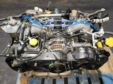 Двигатель Subaru EJ20 за 360 000 тг. в Усть-Каменогорск – фото 4