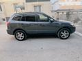 Hyundai Santa Fe 2007 годаүшін6 000 000 тг. в Актау – фото 5