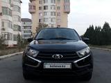 ВАЗ (Lada) Granta 2190 2021 года за 4 190 000 тг. в Тараз