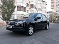 ВАЗ (Lada) Granta 2190 2021 года за 4 190 000 тг. в Тараз – фото 4