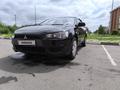 Mitsubishi Lancer 2008 года за 3 700 000 тг. в Петропавловск – фото 4