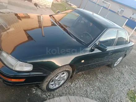 Toyota Camry 1994 года за 2 000 000 тг. в Актобе – фото 4