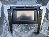 Штатное головное устройство Тойота Камри 55 за 50 000 тг. в Павлодар
