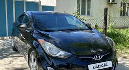 Hyundai Elantra 2011 года за 5 600 000 тг. в Шымкент