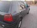 Volkswagen Golf 1993 годаүшін1 600 000 тг. в Актобе – фото 2