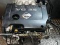 NISSAN primera Murano ДВИГАТЕЛЬ МОТОР (НИССАН)ДВС АКПП МКПП за 24 990 тг. в Алматы