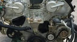 NISSAN primera Murano ДВИГАТЕЛЬ МОТОР (НИССАН)ДВС АКПП МКПП за 24 990 тг. в Алматы – фото 2