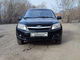 ВАЗ (Lada) Granta 2190 2012 года за 3 300 000 тг. в Усть-Каменогорск – фото 3