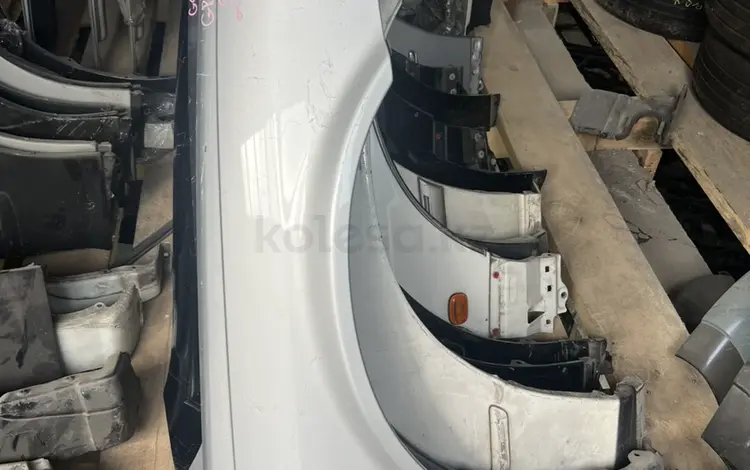 Крыло правое TOYOTA CAMRY 20 за 1 000 тг. в Астана
