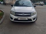 ВАЗ (Lada) Granta 2190 2015 года за 2 300 000 тг. в Павлодар