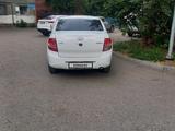 ВАЗ (Lada) Granta 2190 2015 года за 2 300 000 тг. в Павлодар – фото 2