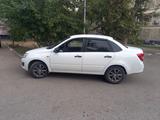 ВАЗ (Lada) Granta 2190 2015 года за 2 300 000 тг. в Павлодар – фото 3