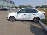 ВАЗ (Lada) Granta 2190 2015 года за 2 300 000 тг. в Павлодар – фото 4