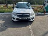 ВАЗ (Lada) Granta 2190 2015 года за 2 300 000 тг. в Павлодар – фото 5