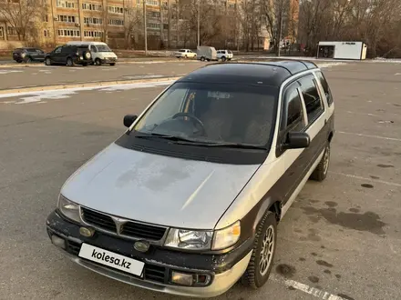 Mitsubishi Chariot 1995 года за 1 380 000 тг. в Усть-Каменогорск – фото 4