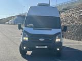 Ford Transit 2008 годаүшін5 300 000 тг. в Алматы