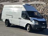 Ford Transit 2008 годаүшін5 300 000 тг. в Алматы – фото 2