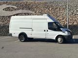 Ford Transit 2008 годаүшін5 300 000 тг. в Алматы – фото 3