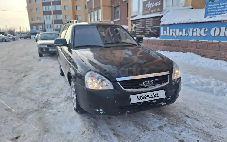 ВАЗ (Lada) Priora 2171 2010 годаfor1 500 000 тг. в Астана