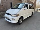 Toyota HiAce Regius 1997 годаүшін3 650 000 тг. в Алматы