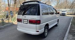 Toyota HiAce Regius 1997 года за 3 500 000 тг. в Алматы – фото 4