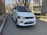 Toyota HiAce Regius 1997 годаүшін3 650 000 тг. в Алматы – фото 2