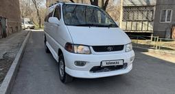 Toyota HiAce Regius 1997 года за 3 500 000 тг. в Алматы – фото 2