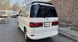Toyota HiAce Regius 1997 года за 3 500 000 тг. в Алматы – фото 3