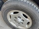 Toyota HiAce Regius 1997 года за 3 500 000 тг. в Алматы – фото 5
