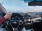 Toyota Camry 2013 года за 6 200 000 тг. в Аральск – фото 3