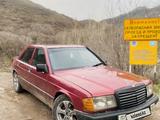 Mercedes-Benz 190 1990 года за 1 100 000 тг. в Алматы – фото 2