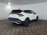 Kia Sportage 2023 года за 13 890 000 тг. в Шымкент – фото 5