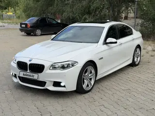 BMW 535