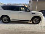 Nissan Patrol 2014 годаүшін14 200 000 тг. в Караганда – фото 3