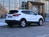 Nissan Qashqai 2019 годаүшін8 990 000 тг. в Астана – фото 5