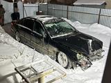 Mercedes-Benz S 430 2005 года за 10 000 тг. в Костанай