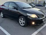 Toyota Corolla 2012 годаүшін6 700 000 тг. в Астана – фото 3