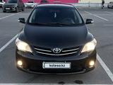 Toyota Corolla 2012 годаүшін6 700 000 тг. в Астана