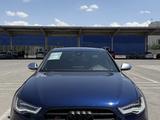 Audi S6 2013 года за 21 000 000 тг. в Шымкент