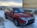 Mitsubishi Outlander 2017 годаүшін7 500 000 тг. в Усть-Каменогорск – фото 11