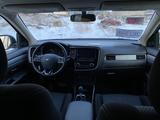Mitsubishi Outlander 2017 годаүшін6 500 000 тг. в Усть-Каменогорск