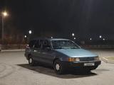 Volkswagen Passat 1990 года за 1 400 000 тг. в Тараз – фото 2