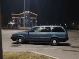 Volkswagen Passat 1990 года за 1 400 000 тг. в Тараз – фото 5