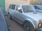 ВАЗ (Lada) Lada 2131 (5-ти дверный) 2004 года за 2 600 000 тг. в Караганда – фото 2