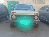 ВАЗ (Lada) Lada 2131 (5-ти дверный) 2004 года за 2 600 000 тг. в Караганда