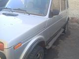 ВАЗ (Lada) Lada 2131 (5-ти дверный) 2004 года за 2 600 000 тг. в Караганда – фото 3