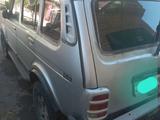 ВАЗ (Lada) Lada 2131 (5-ти дверный) 2004 года за 2 600 000 тг. в Караганда – фото 4